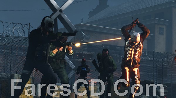 تحميل لعبة | Killing Floor 2