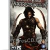 تحميل لعبة | Prince of Persia Warrior Within