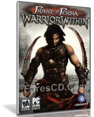 تحميل لعبة | Prince of Persia Warrior Within