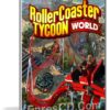 تحميل لعبة | RollerCoaster Tycoon World 2016