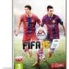 تحميل لعبة فيفا 2015 | FIFA 15 | نسخة ريباك