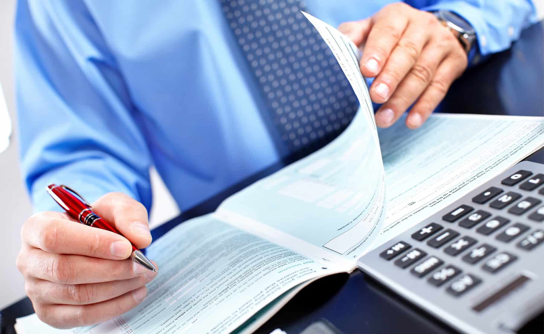 كورس المحاسبة المالية العملية | فيديو بالعربى