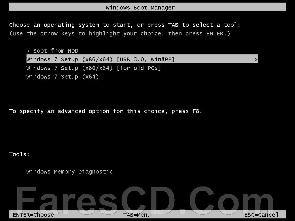 ويندوز سفن و أوفيس 2016 | Windows 7 SP1 AIO 13 in 1 + Office 2016 | بتحديثات نوفمبر