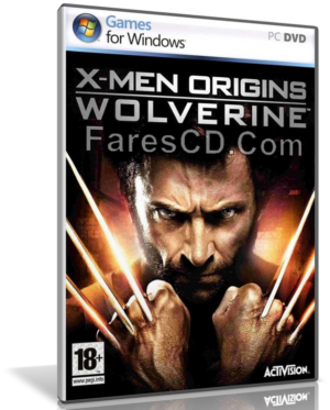 Amazon Com X Men The Official Game Artist Not Provided Video Games