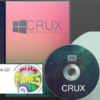 Windows 7 Crux X86