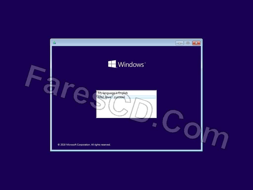 أحدث تجميعات ويندوز 10 | Windows 10 Redstone 2 AIO 28in1