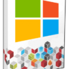 إصدار جديد من اسطوانة تفعيلات الويندوز والأوفيس | All Activation Windows 7-8-10 v11.5