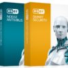 إصدار جديد من برنامج الحماية الشهير | ESET NOD32 Antivirus & Smart Security 10.0.369.0