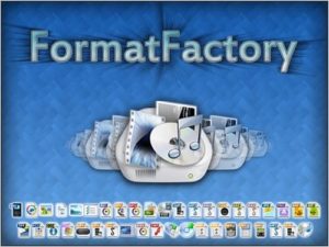 إصدار جديد من برنامج تحويل الميديا الشهير | FormatFactory 4.0