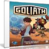 تحميل لعبة | Goliath 2016