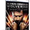 تحميل لعبة | X-Men Origins Wolverine