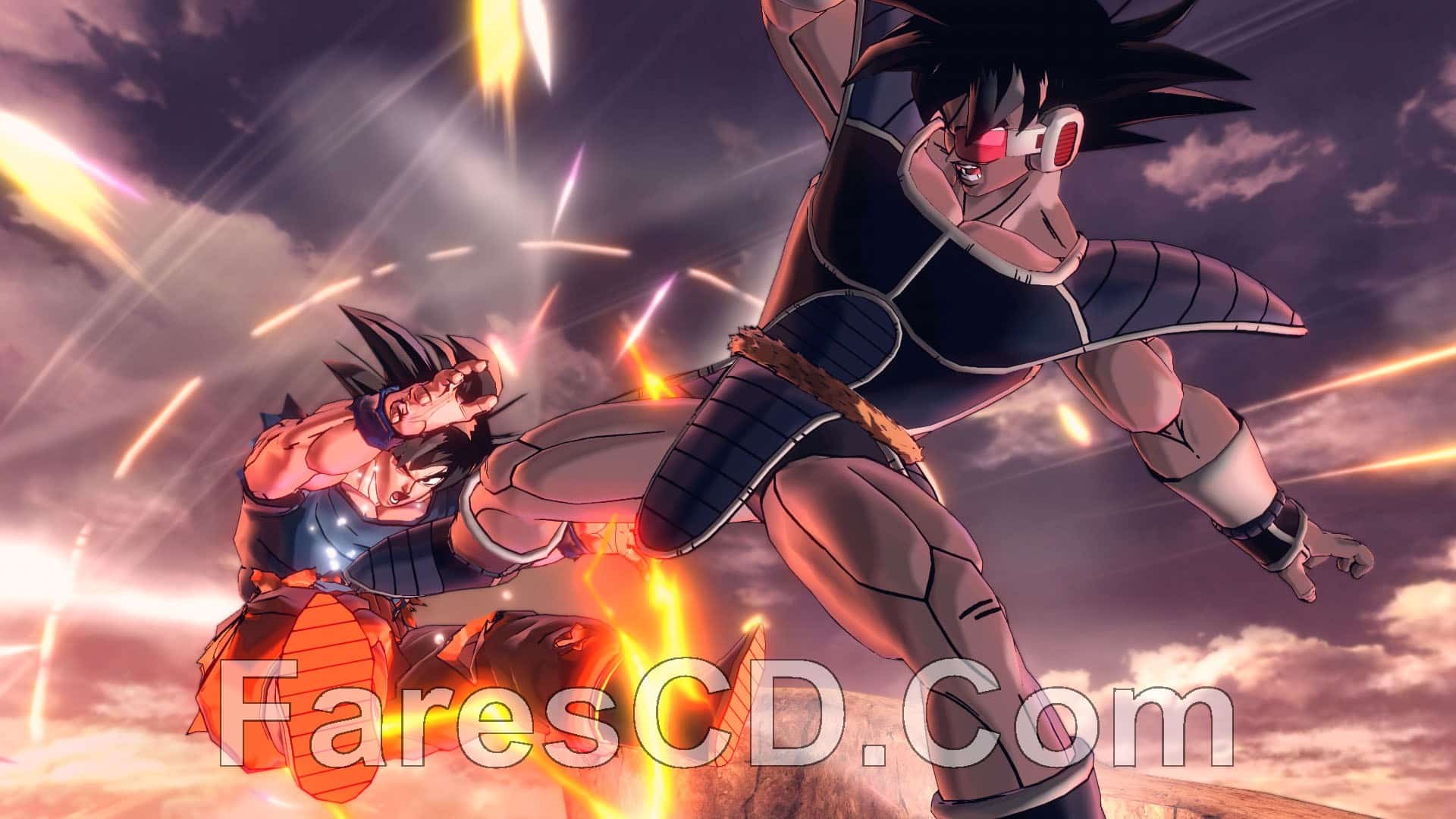 تحميل لعبة دراجون بول 2016 | Dragon Ball Xenoverse 2
