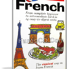 كورس تعليم الفرنسية من أكسفورد | Oxford Take Off In French – Audio CD’s