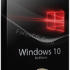 ويندوز 10 خام بتحديات ديسمبر 2016 | Windows 10 Rs1 Dec 2016