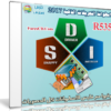 اسطوانة التعريفات الذكية 2017 | Snappy Driver Installer R535
