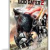 تحميل لعبة | God Eater 2 Rage Burst | بكراك CPY