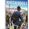 تحميل لعبة | Watch Dogs 2 | نسخة ريباك