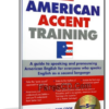 كورس صوتى لتعلم اللهجة الأمريكية | American Accent Training