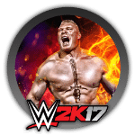 WWE 2K17