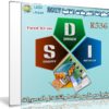 إصدار جديد من اسطوانة التعريفات الذكية | Snappy Driver R536 | بتحديثات فبراير 2017