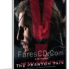 تحميل لعبة | Metal Gear Solid V The Phantom Pain