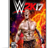 تحميل لعبة المصارعة 2017 | WWE 2K17 | نسخة ريباك