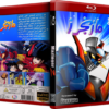 مسلسل الكرتون الشهير مازنجر | Mazinger Z | مديلج عربى