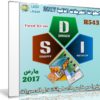 إصدار جديد من اسطوانة التعريفات الذكية | Snappy Driver R543 | بتحديثات مارس 2017