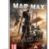 تحميل لعبة | Mad Max | نسخة ريباك