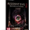 تحميل لعبة | Resident Evil Revelations 2 | نسخة ريباك