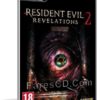 تحميل لعبة | Resident Evil Revelations 2 | نسخة ريباك
