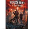 تحميل لعبة | Sherlock Holmes The Devil’s Daughter | نسخة ريباك