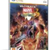 تحميل لعبة | ULTIMATE MARVEL VS. CAPCOM 3