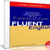 كورس تعليم اللغة الإنجليزية | Fluent English Course Audio + Books