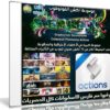 موسوعة أكشن الفوتوشوب | Graphicriver SevenStyles Collection Photoshop Actions