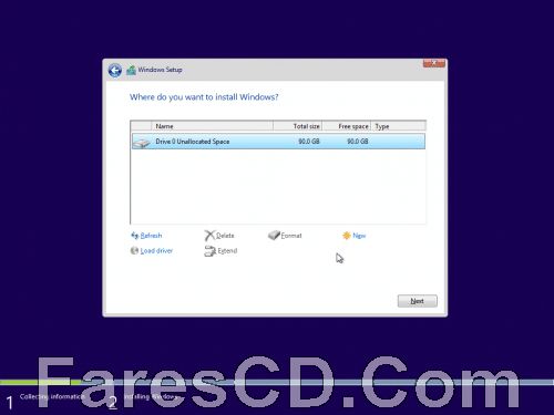 ويندوز 8.1 برو مفعل Windows 8.1 Pro Vl x64 March 2017 Pre-Activated