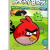 تجميعة ألعاب أنجيرى بيرد | Angry Birds Anthology 2017