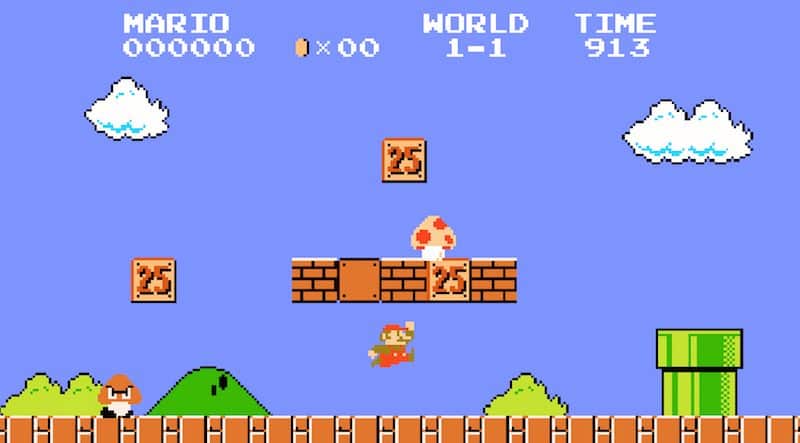 تجميعة ألعاب سوبر ماريو للكومبيوتر | Mario Games Pack 2017