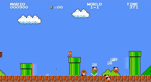 تجميعة ألعاب سوبر ماريو للكومبيوتر | Mario Games Pack 2017