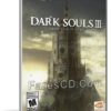 تحميل لعبة | Dark Souls III The Ringed City 2017 | نسخة ريباك