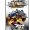 تحميل لعبة | FlatOut 4 Total Insanity 2017 | نسخة ريباك