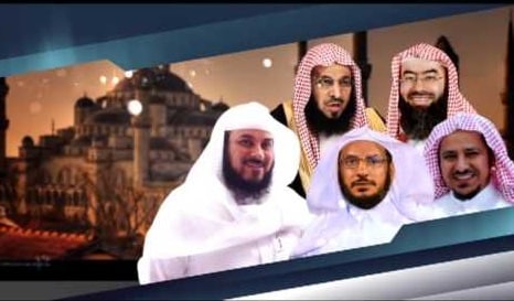جميع حلقات برنامج سواعد الإخاء | 4 مواسم كاملة فيديو