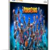 تحميل لعبة | NBA Playgrounds 2017