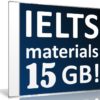 كل ما يلزمك لإجتياز إختبار أيلتس | IELTS Materials