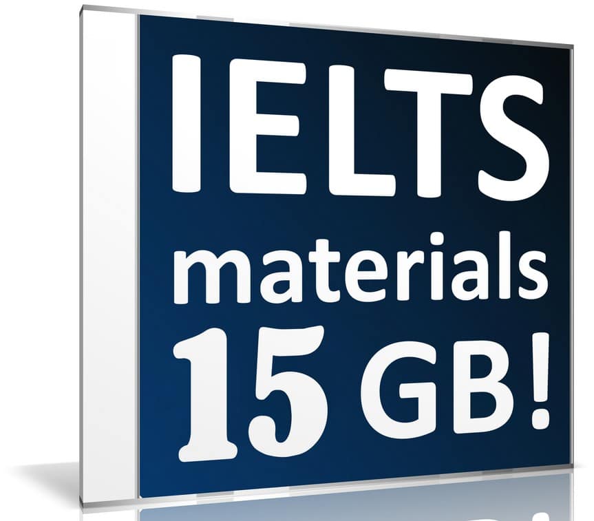 كل ما يلزمك لإجتياز إختبار أيلتس | IELTS Materials 2017