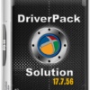 DriverPack Solution 17.7.56 Multi-Language