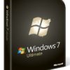Windows 7 Ultimate Sp1