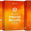 Avast! Pro Antivirus / Internet Security / Premier 17.2.3419.0 Final