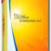 Microsoft Office 2007 Enterprise + Visio Pro + Project Pro Sp3 12.0.6770.5000 June 2017