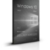 Windows 10 Pro RS1 v.1607.14393.1230 En-us x64 V.2 May2017 Pre-Activated